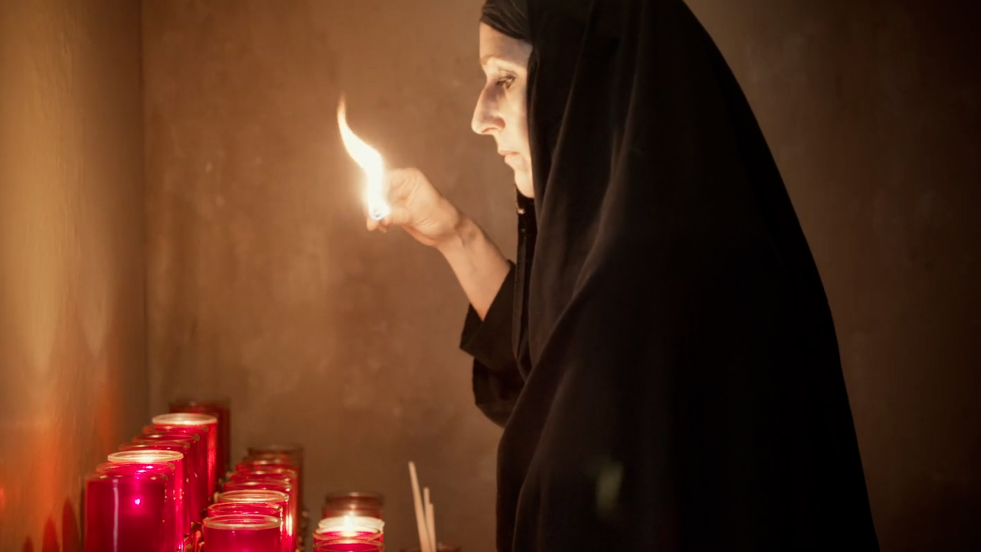 Download a zipped file of promotional materials linked in the Additional Assets section below.